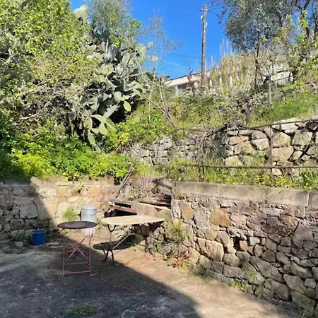 דירה Grand F4 En Rez De Jardin אז'אקסיו